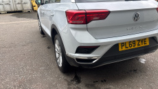 Volkswagen T-Roc 1.5 TSI EVO SEL 5dr Petrol Hatchback